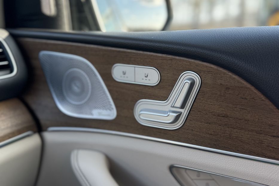 Продам Mercedes-Benz GLE-Class COMIS  2020 года в г. Умань, Черкасская область