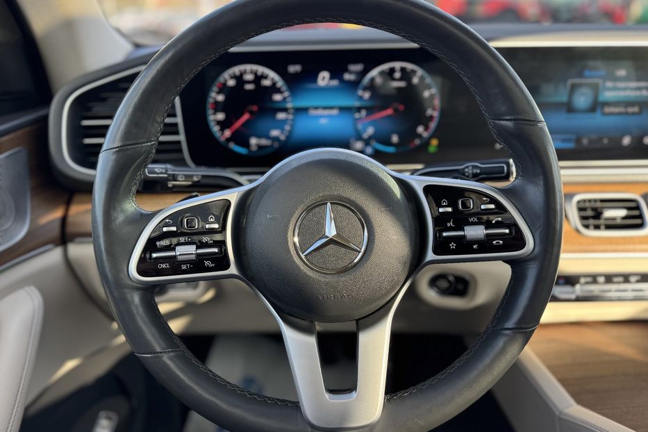 Продам Mercedes-Benz GLE-Class COMIS  2020 года в г. Умань, Черкасская область