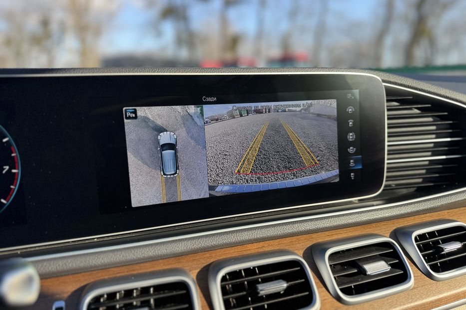 Продам Mercedes-Benz GLE-Class COMIS  2020 года в г. Умань, Черкасская область