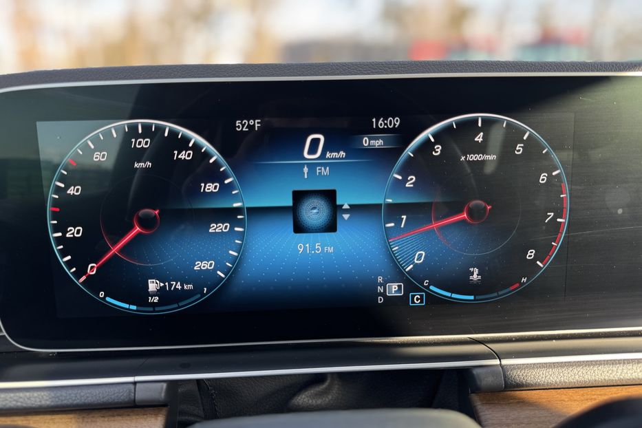 Продам Mercedes-Benz GLE-Class COMIS  2020 года в г. Умань, Черкасская область