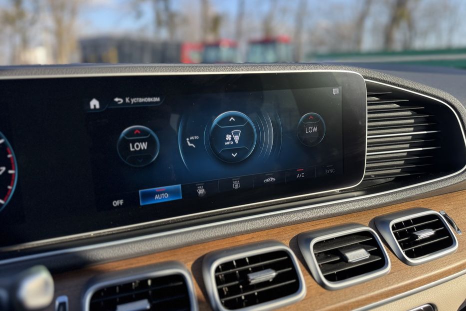 Продам Mercedes-Benz GLE-Class COMIS  2020 года в г. Умань, Черкасская область