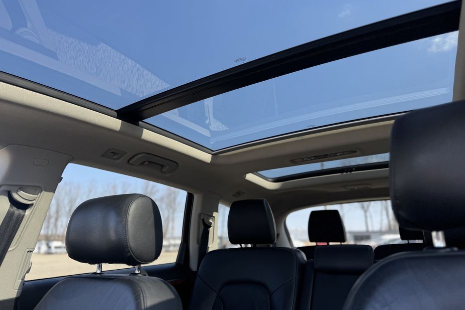 Продам Audi Q7 (COMIS) Quattro S-line 7 місць 2014 года в г. Умань, Черкасская область