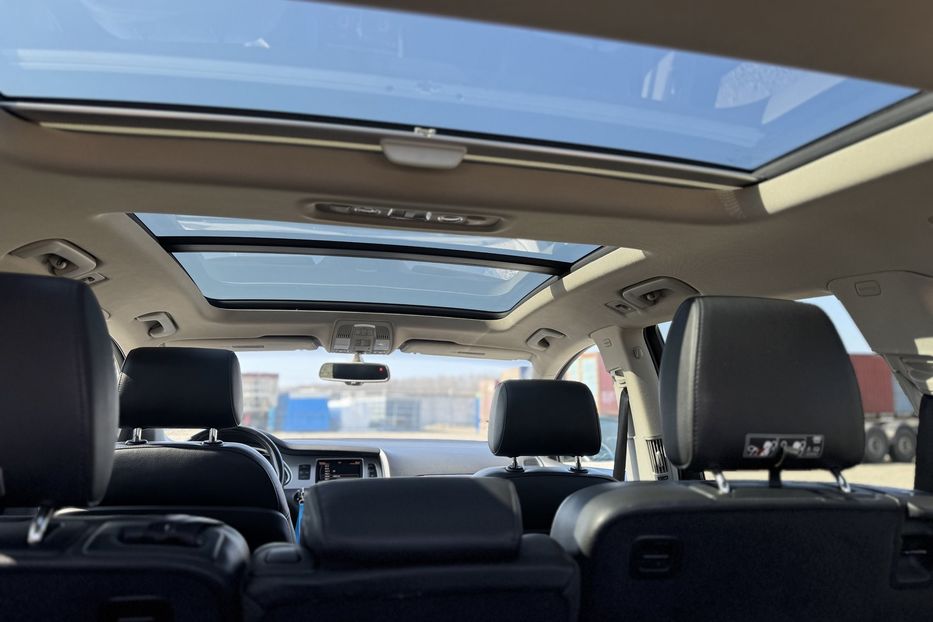 Продам Audi Q7 (COMIS) Quattro S-line 7 місць 2014 года в г. Умань, Черкасская область