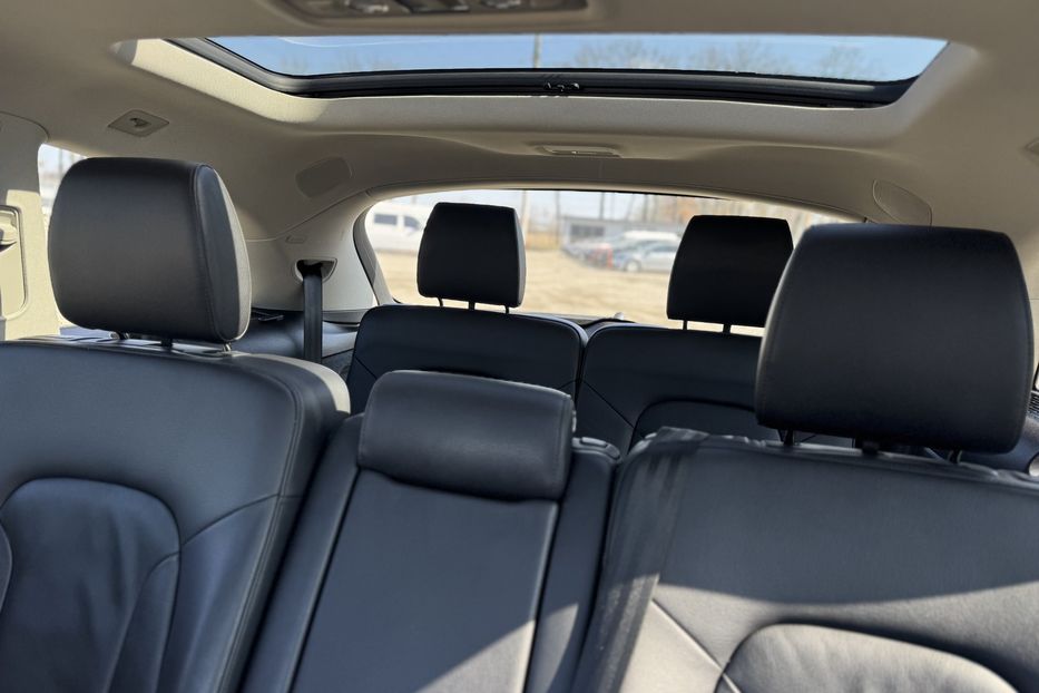 Продам Audi Q7 (COMIS) Quattro S-line 7 місць 2014 года в г. Умань, Черкасская область
