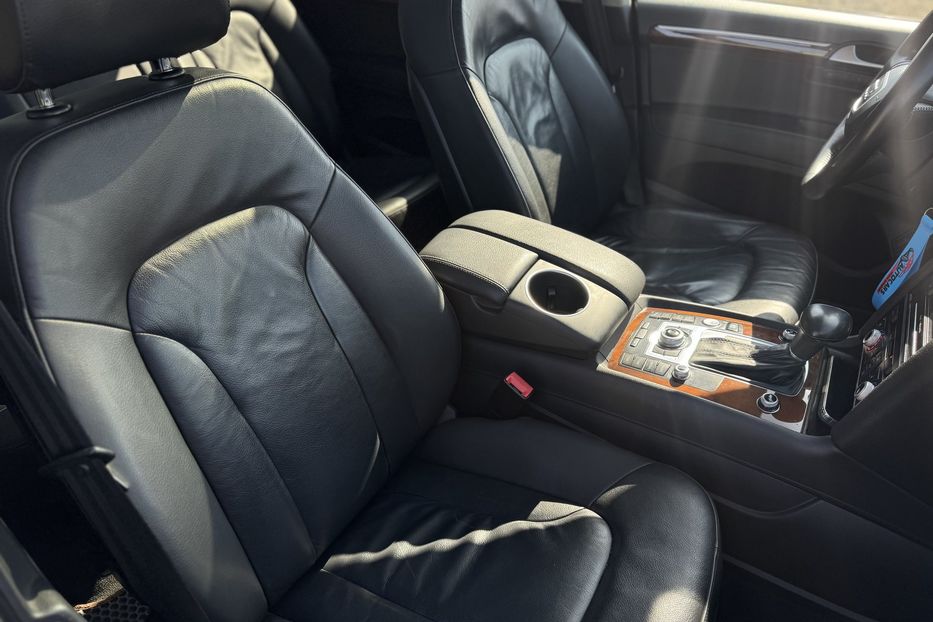 Продам Audi Q7 (COMIS) Quattro S-line 7 місць 2014 года в г. Умань, Черкасская область