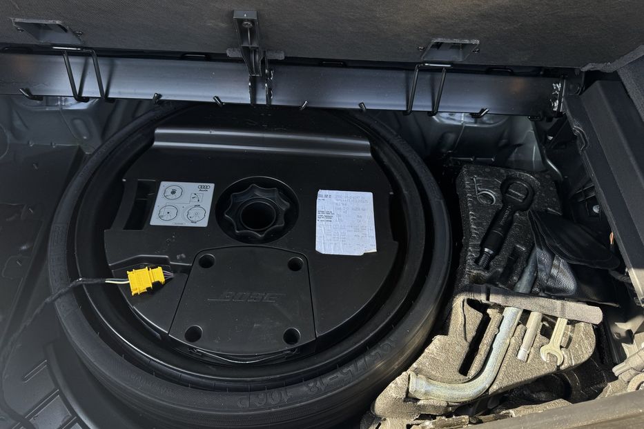 Продам Audi Q7 (COMIS) Quattro S-line 7 місць 2014 года в г. Умань, Черкасская область