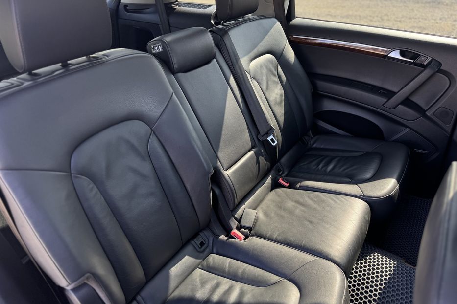 Продам Audi Q7 (COMIS) Quattro S-line 7 місць 2014 года в г. Умань, Черкасская область