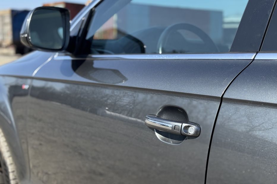 Продам Audi Q7 (COMIS) Quattro S-line 7 місць 2014 года в г. Умань, Черкасская область