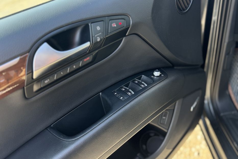 Продам Audi Q7 (COMIS) Quattro S-line 7 місць 2014 года в г. Умань, Черкасская область