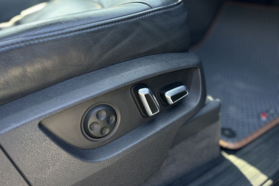 Продам Audi Q7 (COMIS) Quattro S-line 7 місць 2014 года в г. Умань, Черкасская область