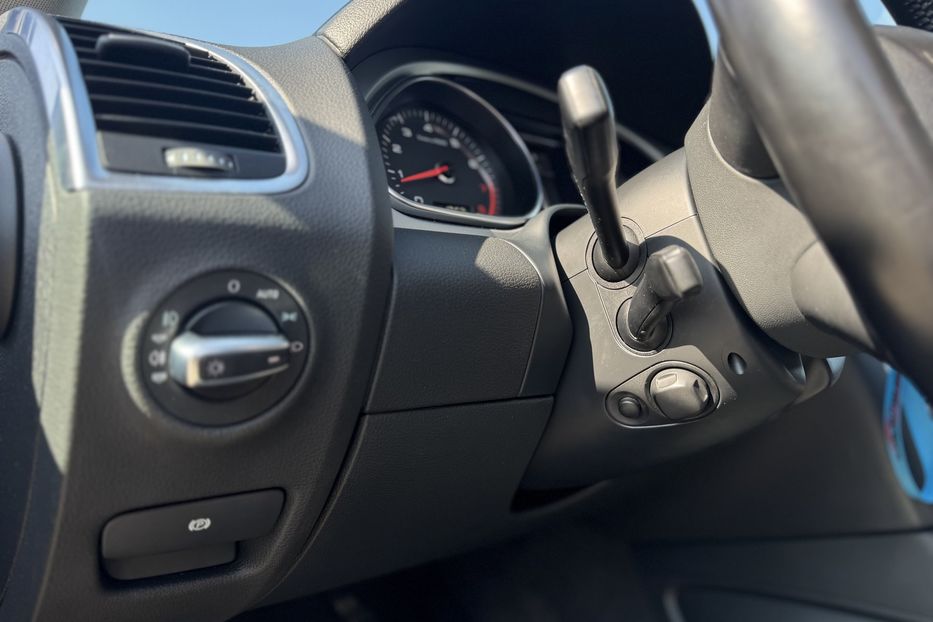 Продам Audi Q7 (COMIS) Quattro S-line 7 місць 2014 года в г. Умань, Черкасская область