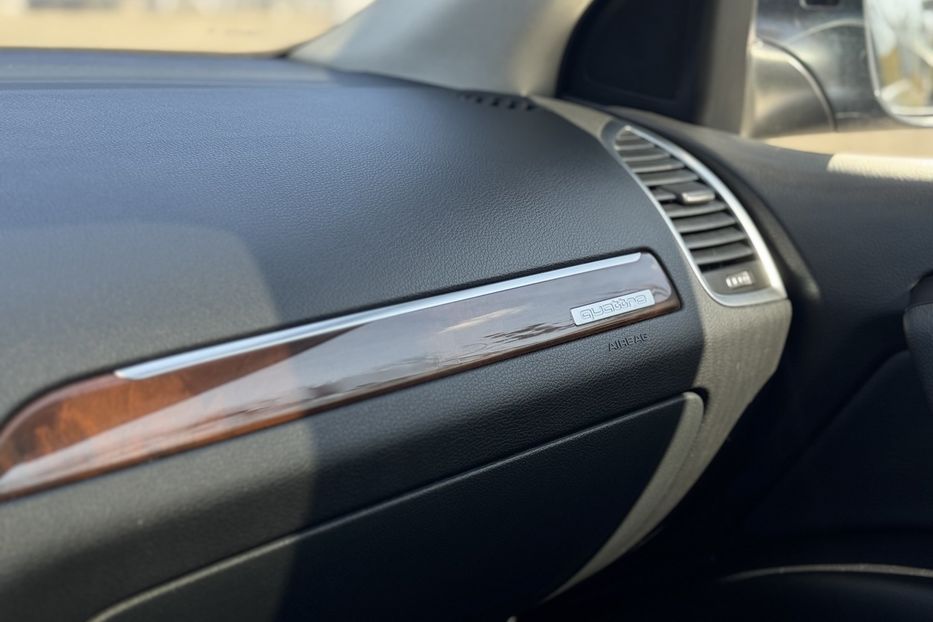 Продам Audi Q7 (COMIS) Quattro S-line 7 місць 2014 года в г. Умань, Черкасская область