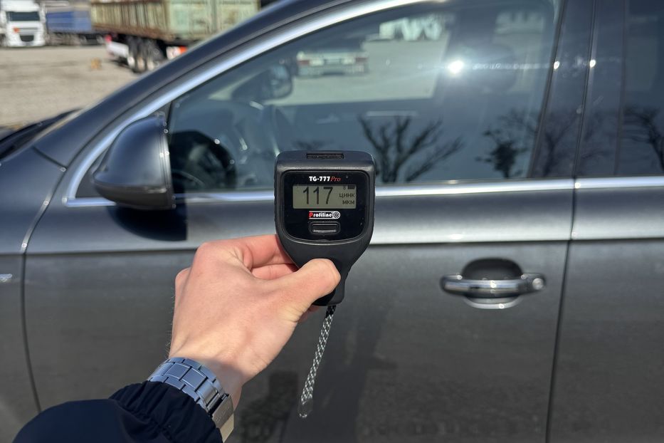 Продам Audi Q7 (COMIS) Quattro S-line 7 місць 2014 года в г. Умань, Черкасская область