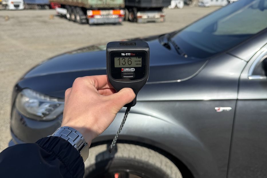 Продам Audi Q7 (COMIS) Quattro S-line 7 місць 2014 года в г. Умань, Черкасская область