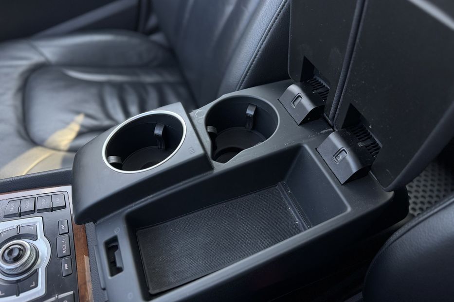 Продам Audi Q7 (COMIS) Quattro S-line 7 місць 2014 года в г. Умань, Черкасская область