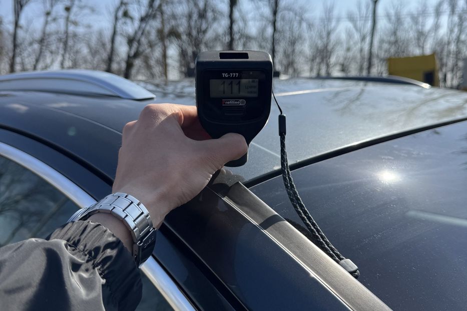 Продам Audi Q7 (COMIS) Quattro S-line 7 місць 2014 года в г. Умань, Черкасская область