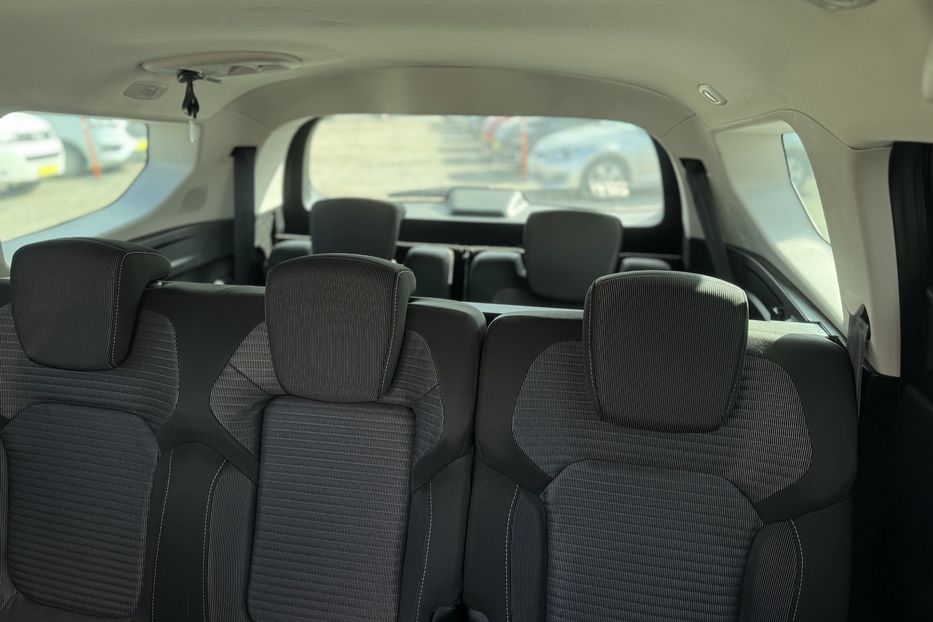 Продам Renault Grand Scenic (COMIS) 7 місць  2019 года в г. Умань, Черкасская область