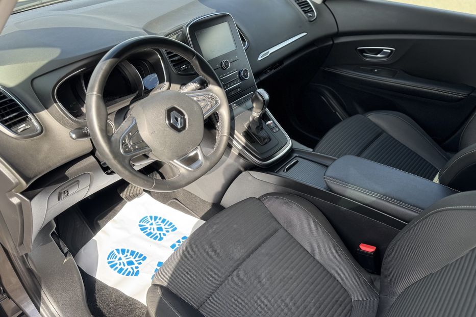 Продам Renault Grand Scenic (COMIS) 7 місць  2019 года в г. Умань, Черкасская область