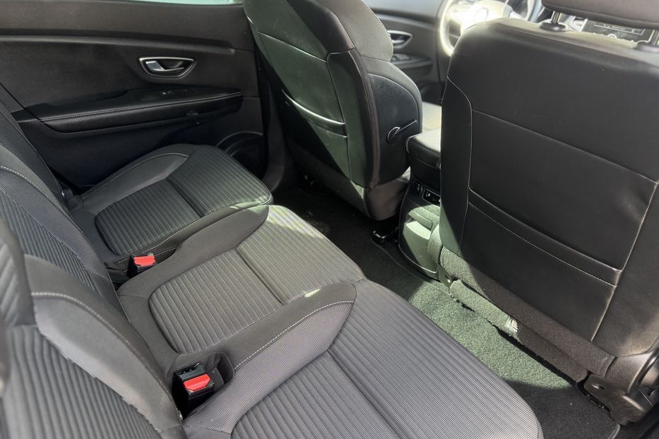 Продам Renault Grand Scenic (COMIS) 7 місць  2019 года в г. Умань, Черкасская область