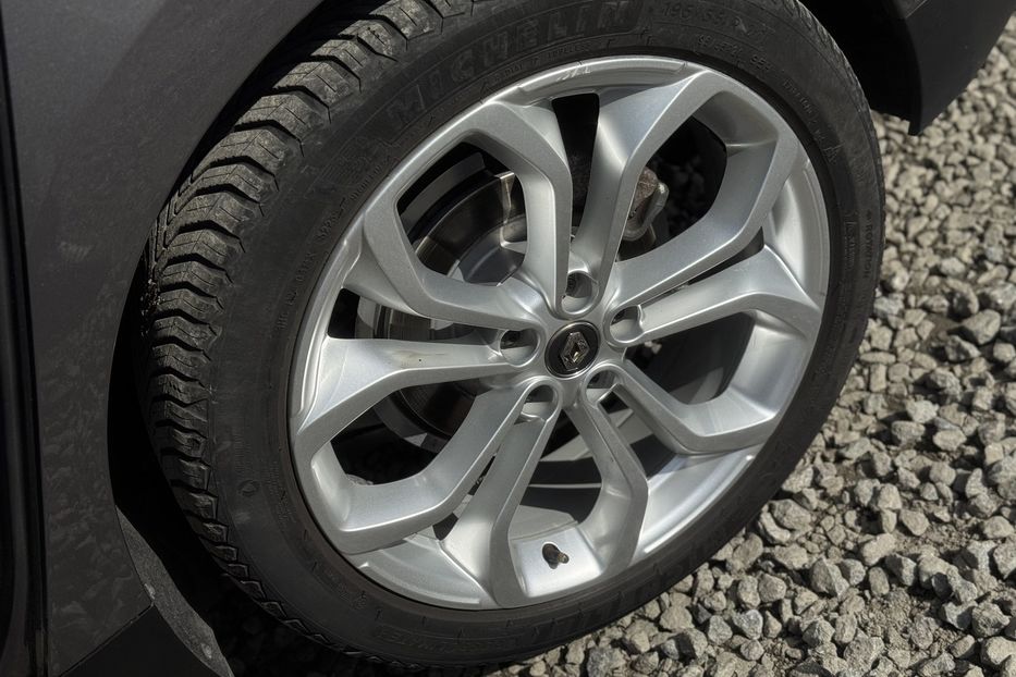 Продам Renault Grand Scenic (COMIS) 7 місць  2019 года в г. Умань, Черкасская область