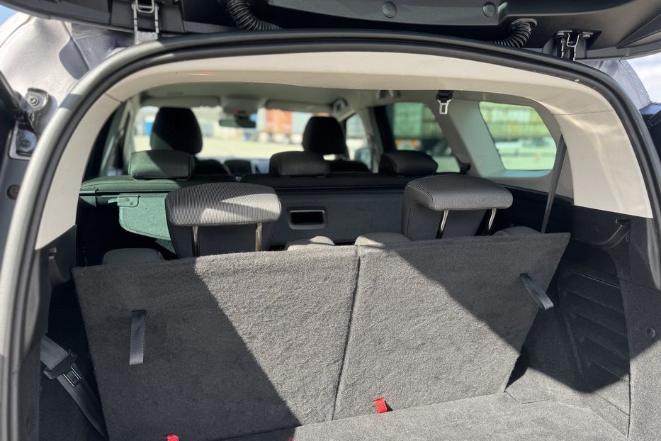 Продам Renault Grand Scenic (COMIS) 7 місць  2019 года в г. Умань, Черкасская область