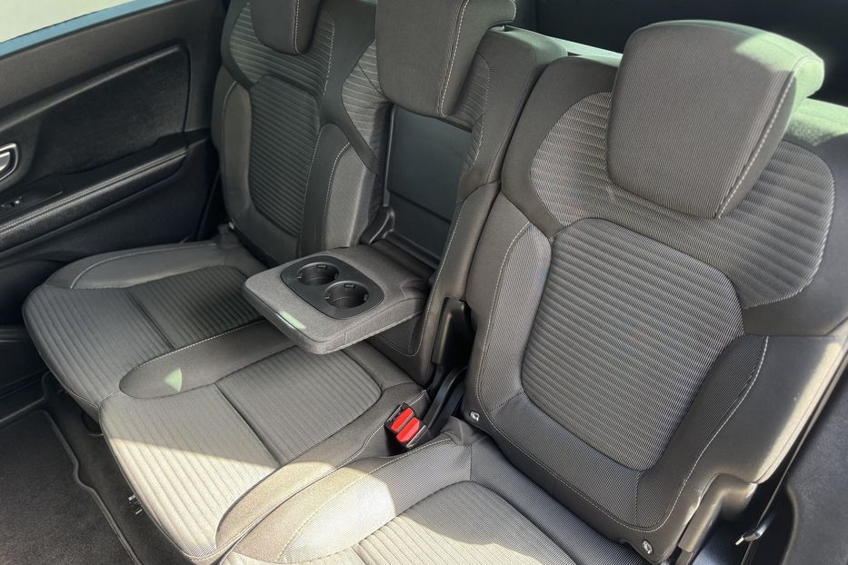 Продам Renault Grand Scenic (COMIS) 7 місць  2019 года в г. Умань, Черкасская область