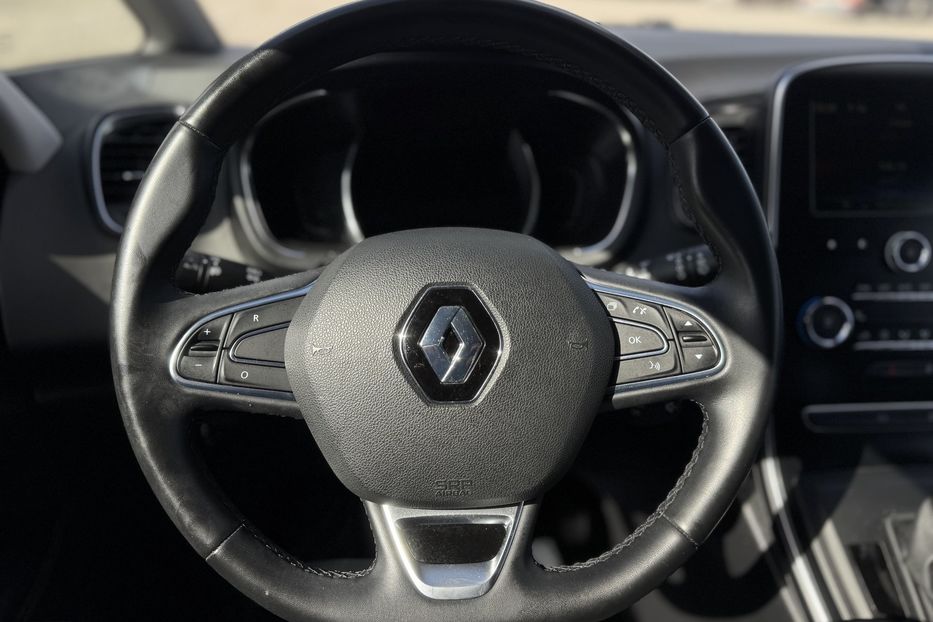 Продам Renault Grand Scenic (COMIS) 7 місць  2019 года в г. Умань, Черкасская область
