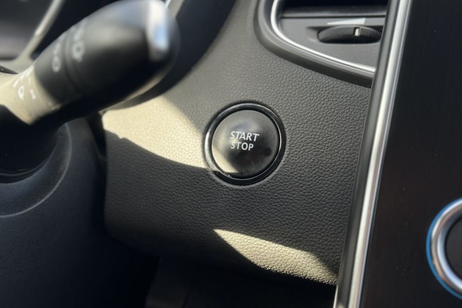 Продам Renault Grand Scenic (COMIS) 7 місць  2019 года в г. Умань, Черкасская область