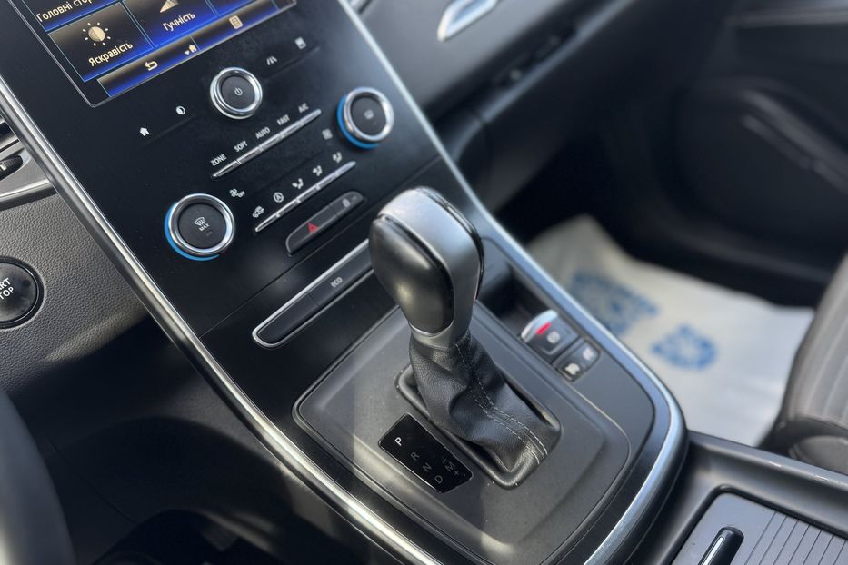 Продам Renault Grand Scenic (COMIS) 7 місць  2019 года в г. Умань, Черкасская область