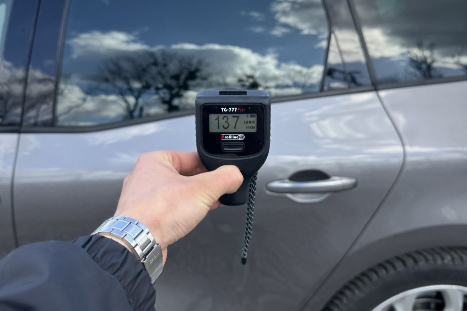 Продам Renault Grand Scenic (COMIS) 7 місць  2019 года в г. Умань, Черкасская область