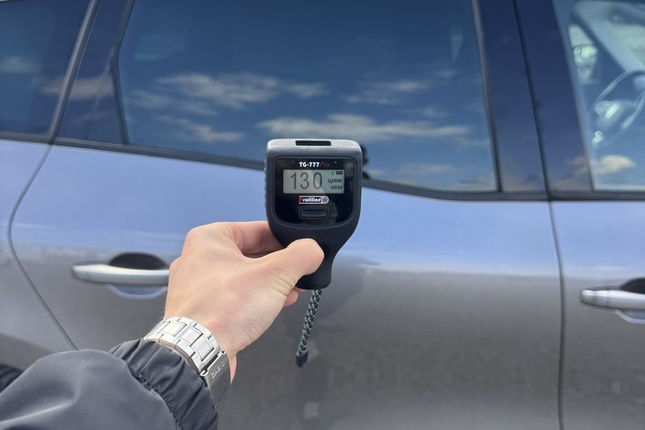 Продам Renault Grand Scenic (COMIS) 7 місць  2019 года в г. Умань, Черкасская область