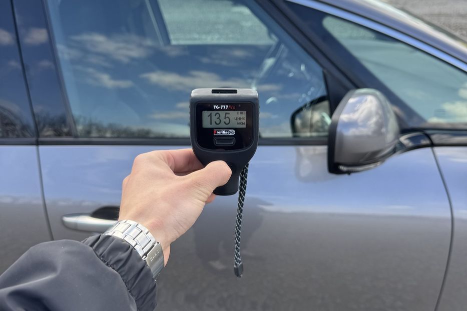 Продам Renault Grand Scenic (COMIS) 7 місць  2019 года в г. Умань, Черкасская область