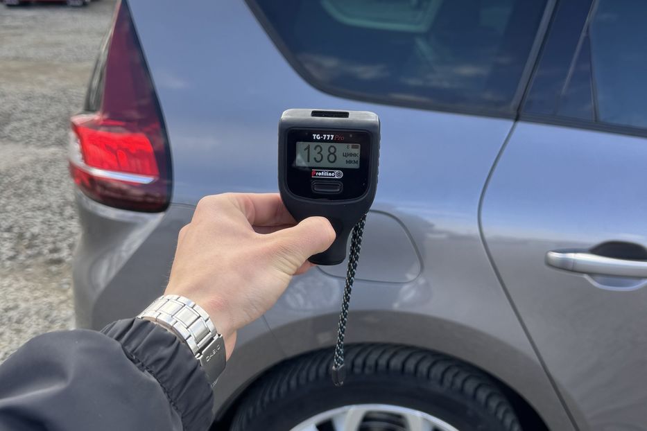 Продам Renault Grand Scenic (COMIS) 7 місць  2019 года в г. Умань, Черкасская область