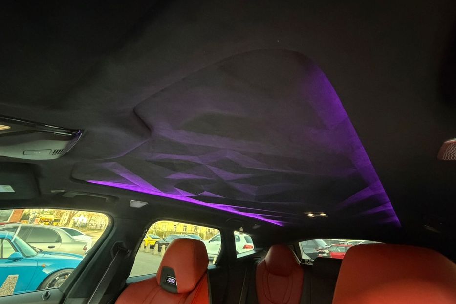 Продам BMW X 2023 года в Киеве