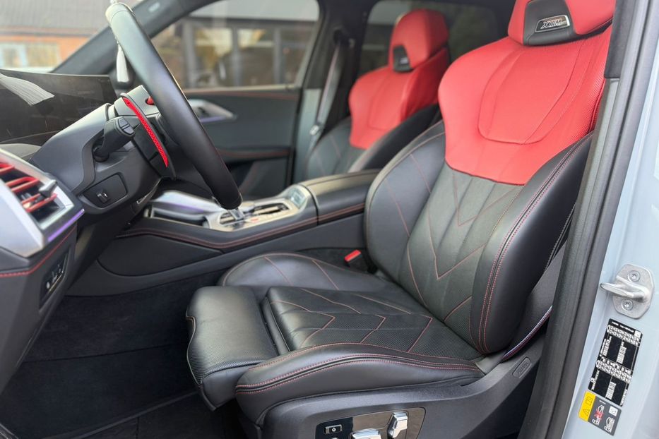 Продам BMW X 2023 года в Киеве
