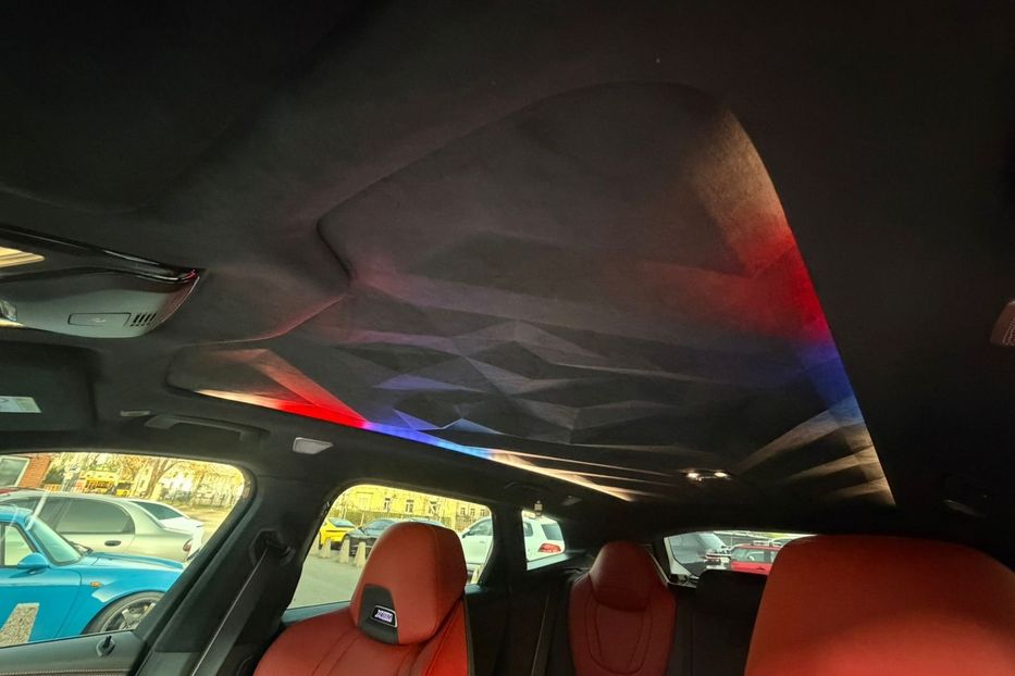 Продам BMW X 2023 года в Киеве