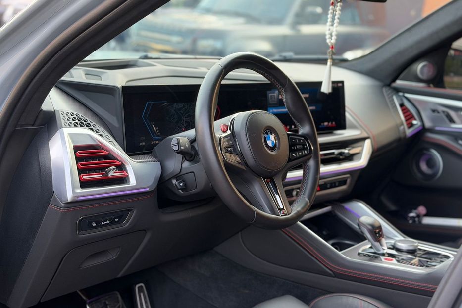 Продам BMW X 2023 года в Киеве