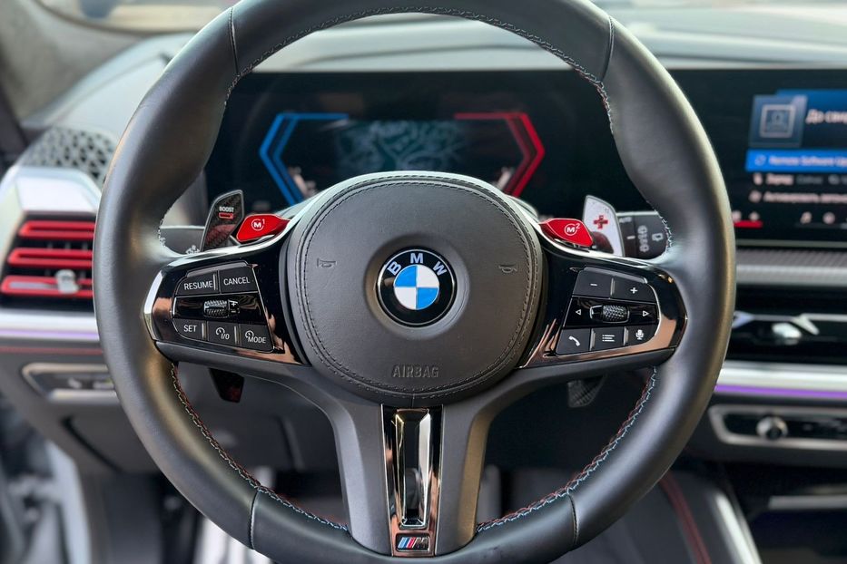 Продам BMW X 2023 года в Киеве