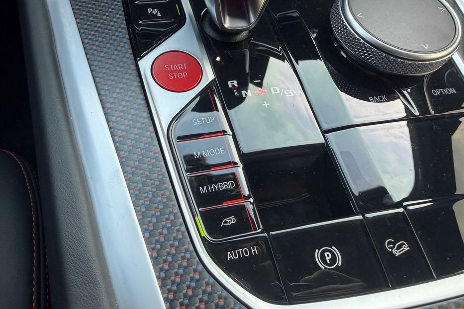 Продам BMW X 2023 года в Киеве