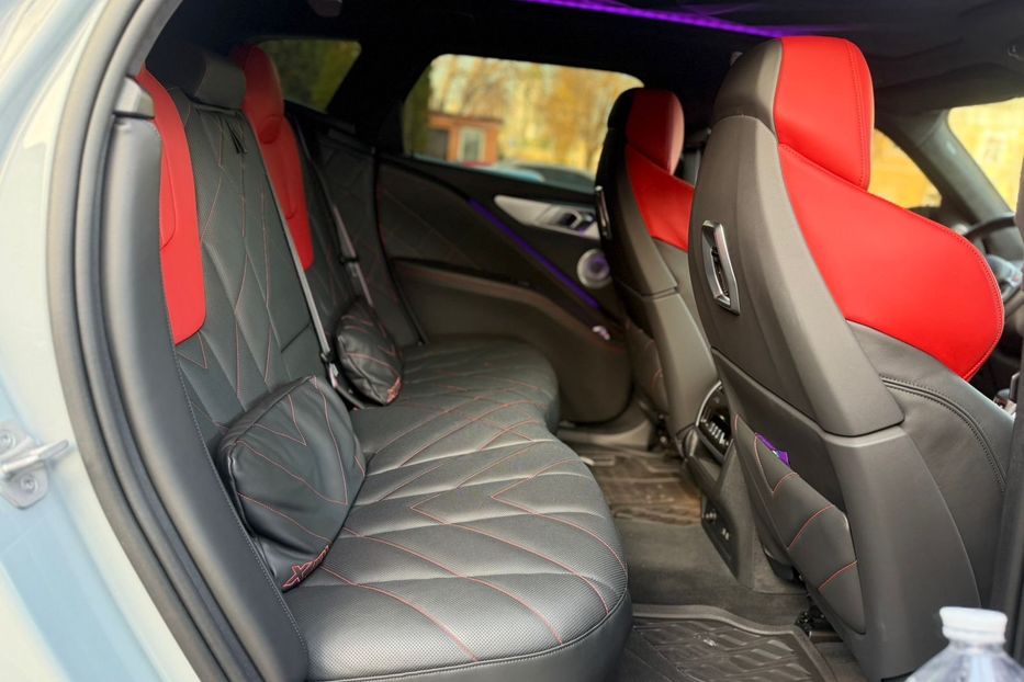 Продам BMW X 2023 года в Киеве