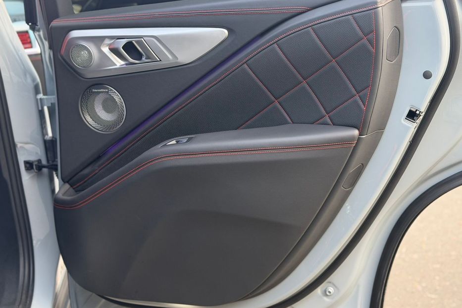 Продам BMW X 2023 года в Киеве