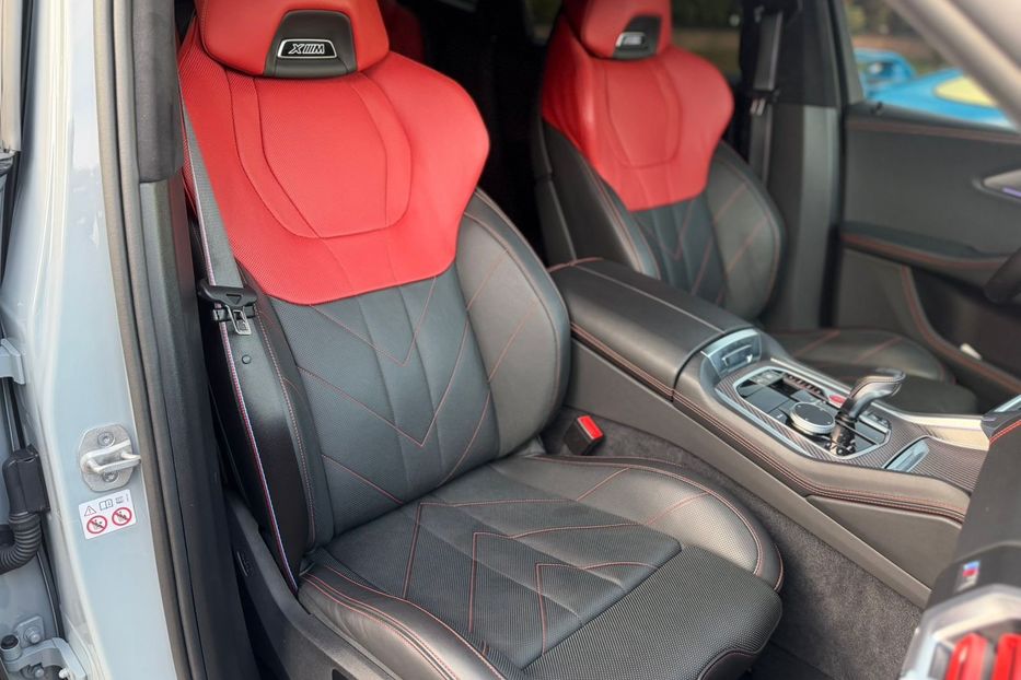 Продам BMW X 2023 года в Киеве