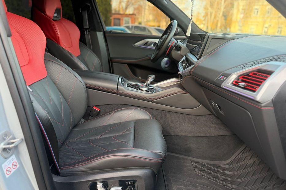 Продам BMW X 2023 года в Киеве