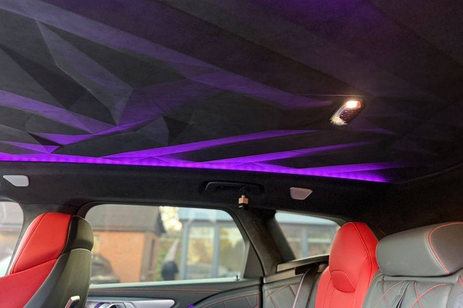 Продам BMW X 2023 года в Киеве