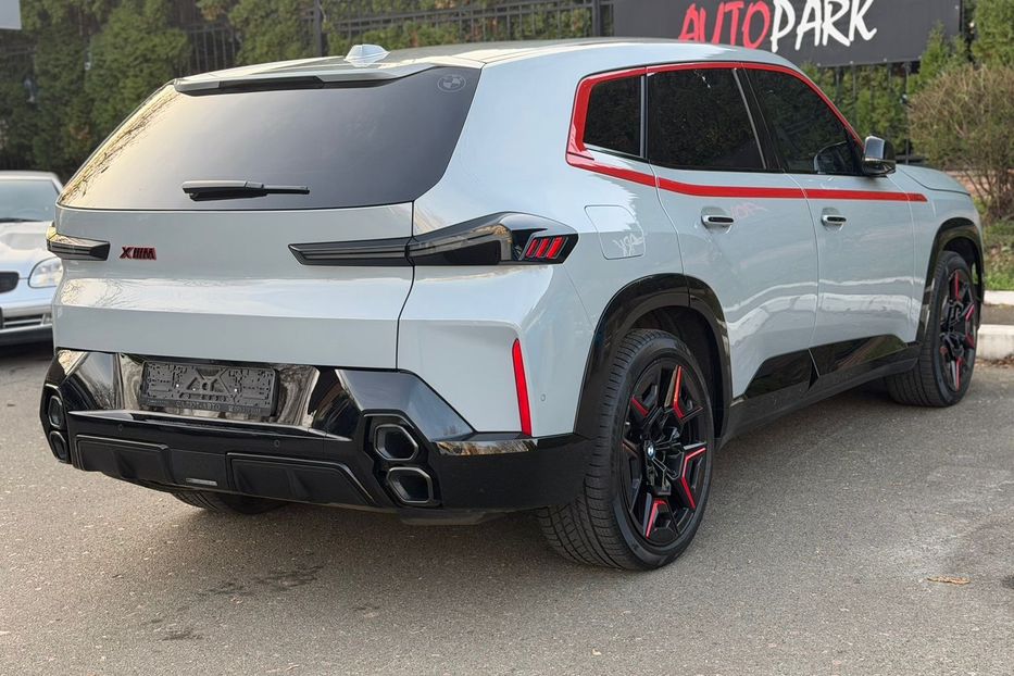 Продам BMW X 2023 года в Киеве