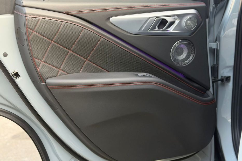 Продам BMW X 2023 года в Киеве