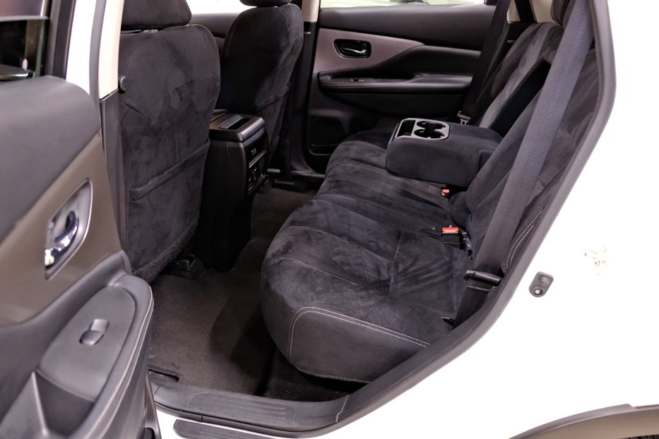 Продам Nissan Murano 2021 года в Одессе