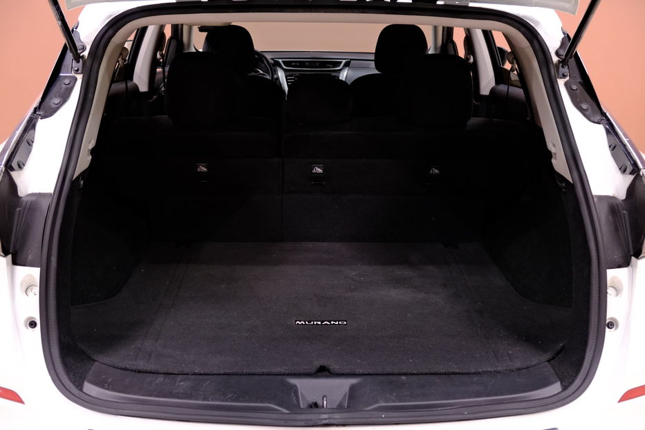 Продам Nissan Murano 2021 года в Одессе