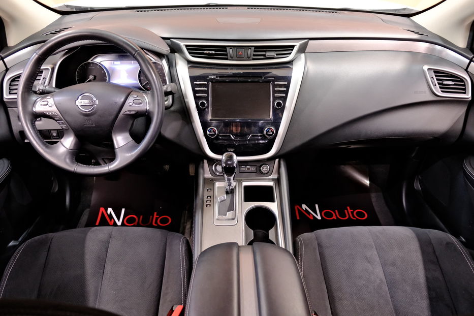 Продам Nissan Murano 2021 года в Одессе