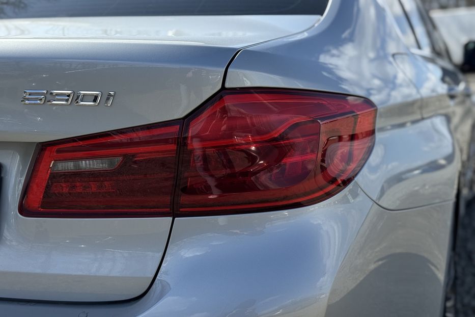 Продам BMW 530 G30 (COMIS) 2018 года в г. Умань, Черкасская область